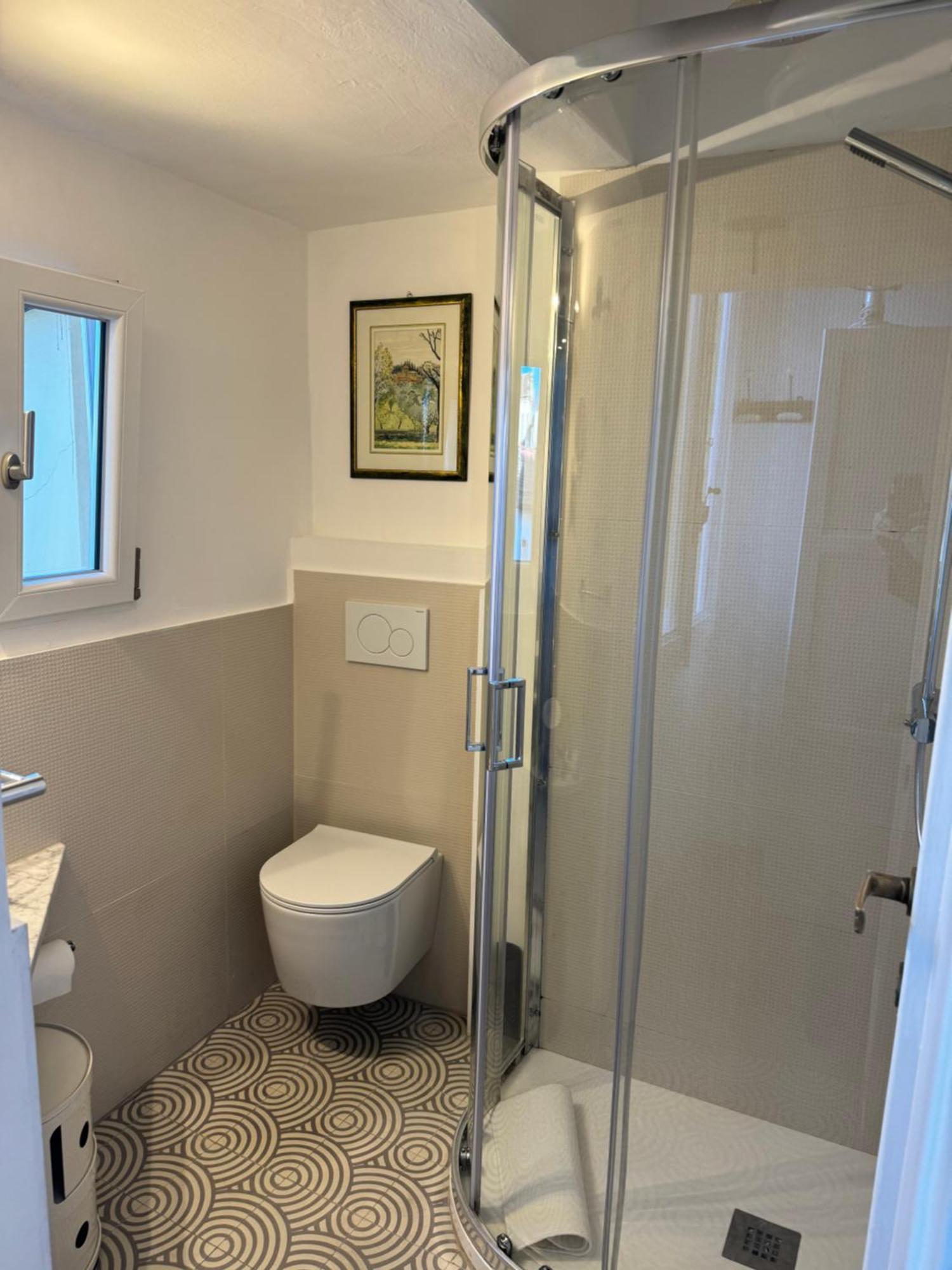 Firenze Panorama Suite & Terrace Екстер'єр фото