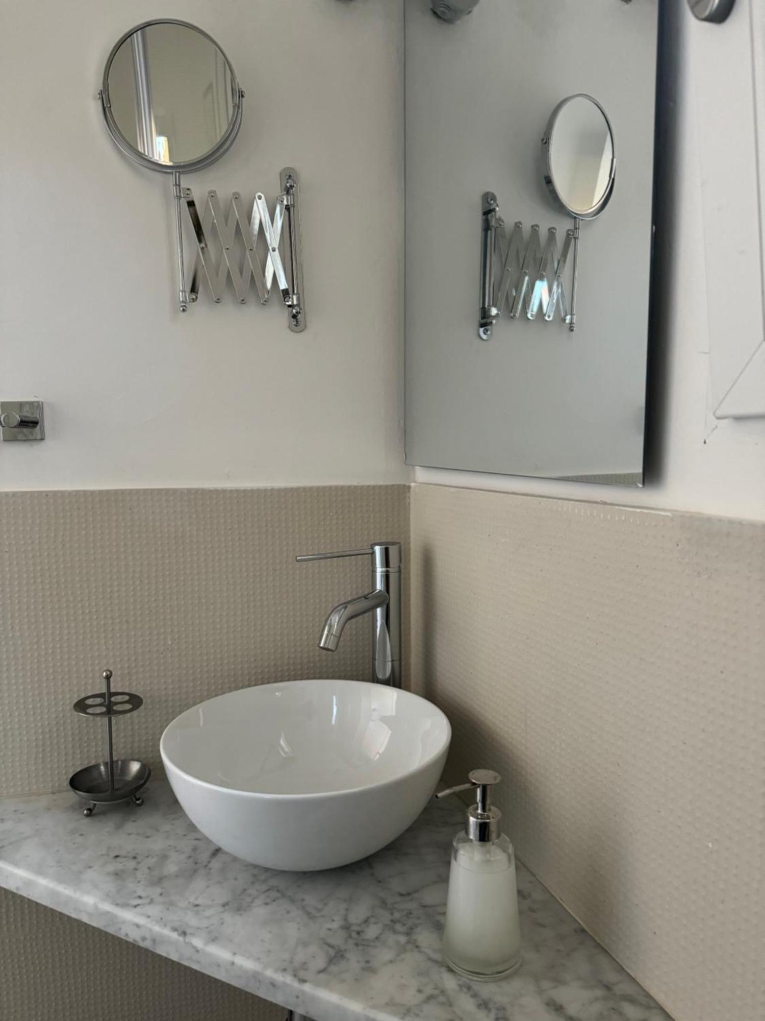 Firenze Panorama Suite & Terrace Екстер'єр фото